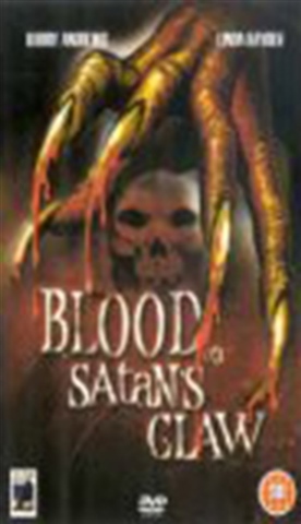 その他 Blood on Satan's Claw [DVD] [Import] 2mvetro Amazon.com: Blood on Satan's Claw ( 1971 ) [ Blu-Ray, Reg.A/B/C